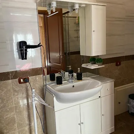 Armonia Bed & Breakfast 3*