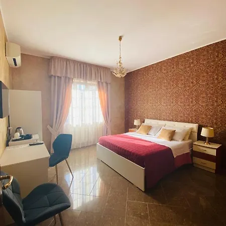 Armonia 住宿加早餐酒店