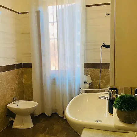 Armonia 住宿加早餐酒店