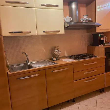 Armonia 住宿加早餐酒店 3*