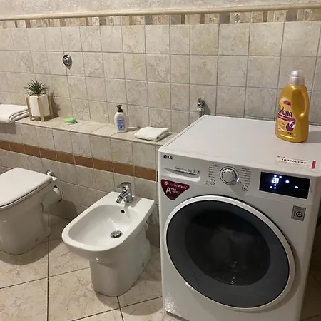Armonia Nocleg ze śniadaniem *