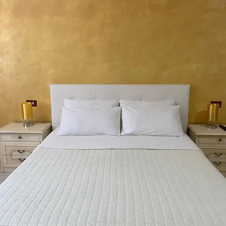 Armonia 住宿加早餐酒店 3*