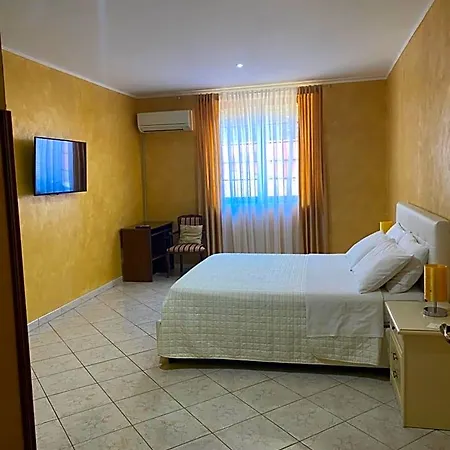 Armonia Bed & Breakfast Aquino