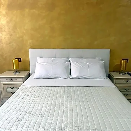 Bed & Breakfast Armonia 3*