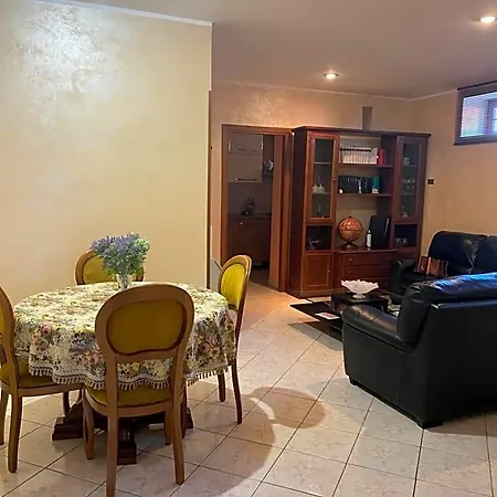 Bed & Breakfast Armonia
