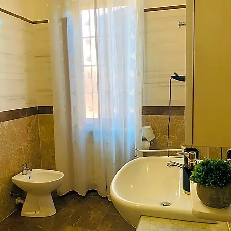 Armonia Bed & Breakfast Aquino