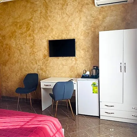 Bed & Breakfast Armonia 3*