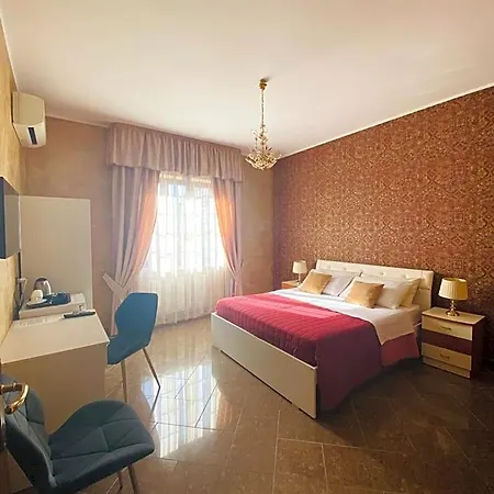 Bed & Breakfast Armonia 3*