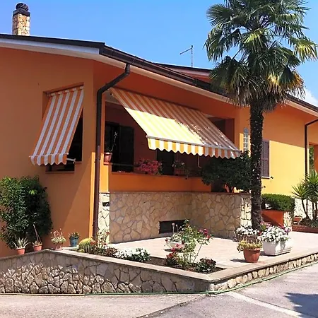 Armonia Bed & Breakfast