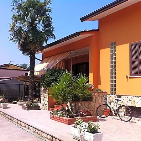 Bed & Breakfast Armonia
