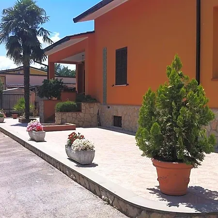 Bed & Breakfast Armonia