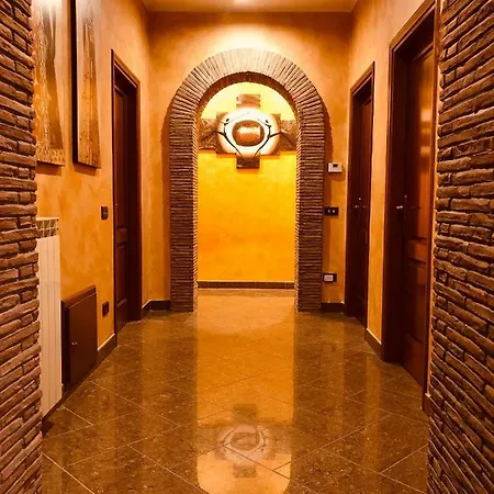 Bed & Breakfast Armonia