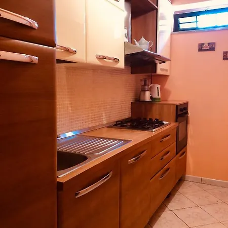 Armonia Nocleg ze śniadaniem *